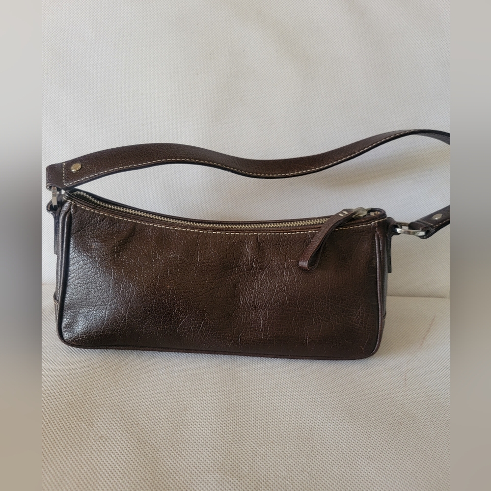 Kate Spade Dark Brown Shoulder Bag